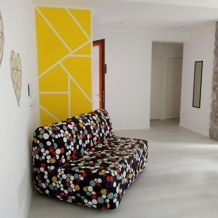 La Casa Sul Lago Apartments - Lemon Tree Apartment Limone sul Garda Exterior photo